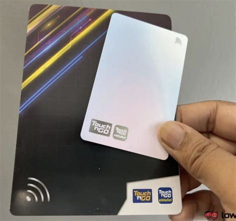 smart card price in malaysia|touch and go card Malaysia.